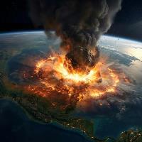 L'ipotesi di Alvarez, l'asteroide che avrebbe causato l'estinzione dei dinosauri